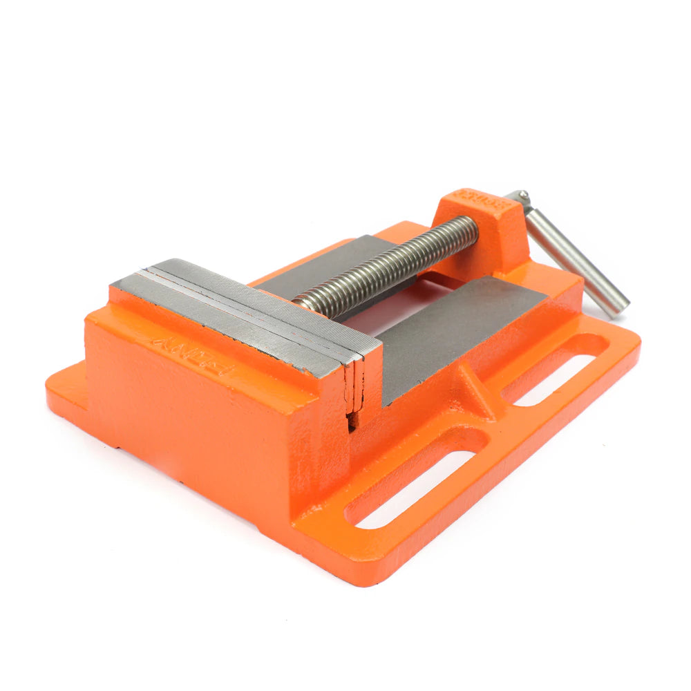 Buy Pony 4' Drill Press Vice AC29058 from Power Tool Services - Image 1 | Best Price