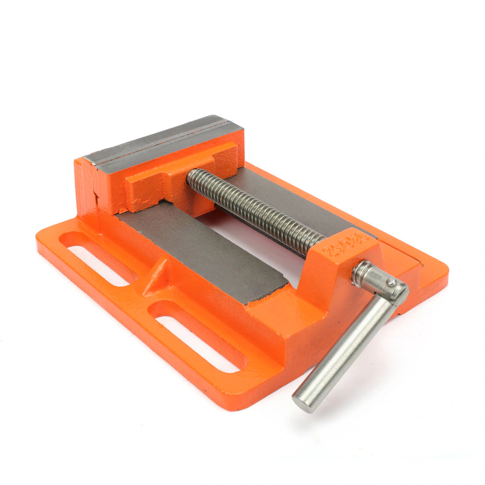 Buy Pony 4' Drill Press Vice AC29058 from Power Tool Services - Image 2 | Best Price