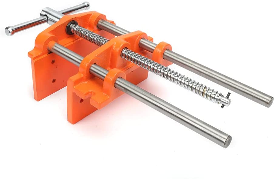 Buy Pony 4" x 7" Woodworkers Vice AC27091 from Power Tool Services - Image 2 | Best Price