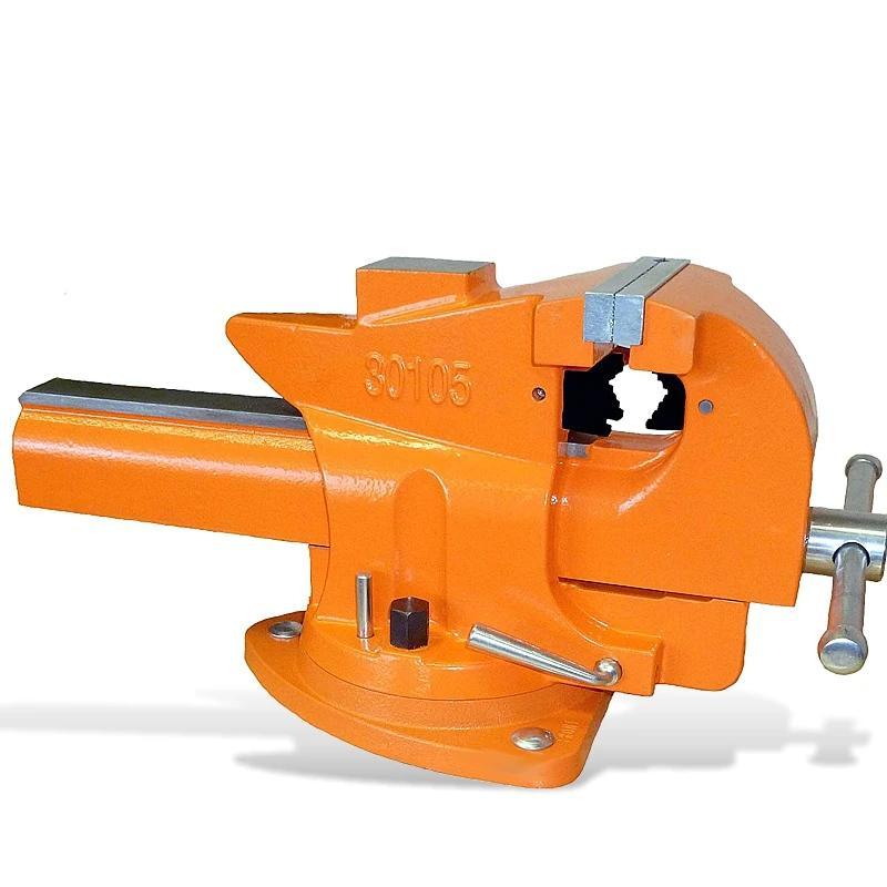 Buy Pony 5' Quick Release Vise AC30105 from Power Tool Services - Image 6 | Best Price