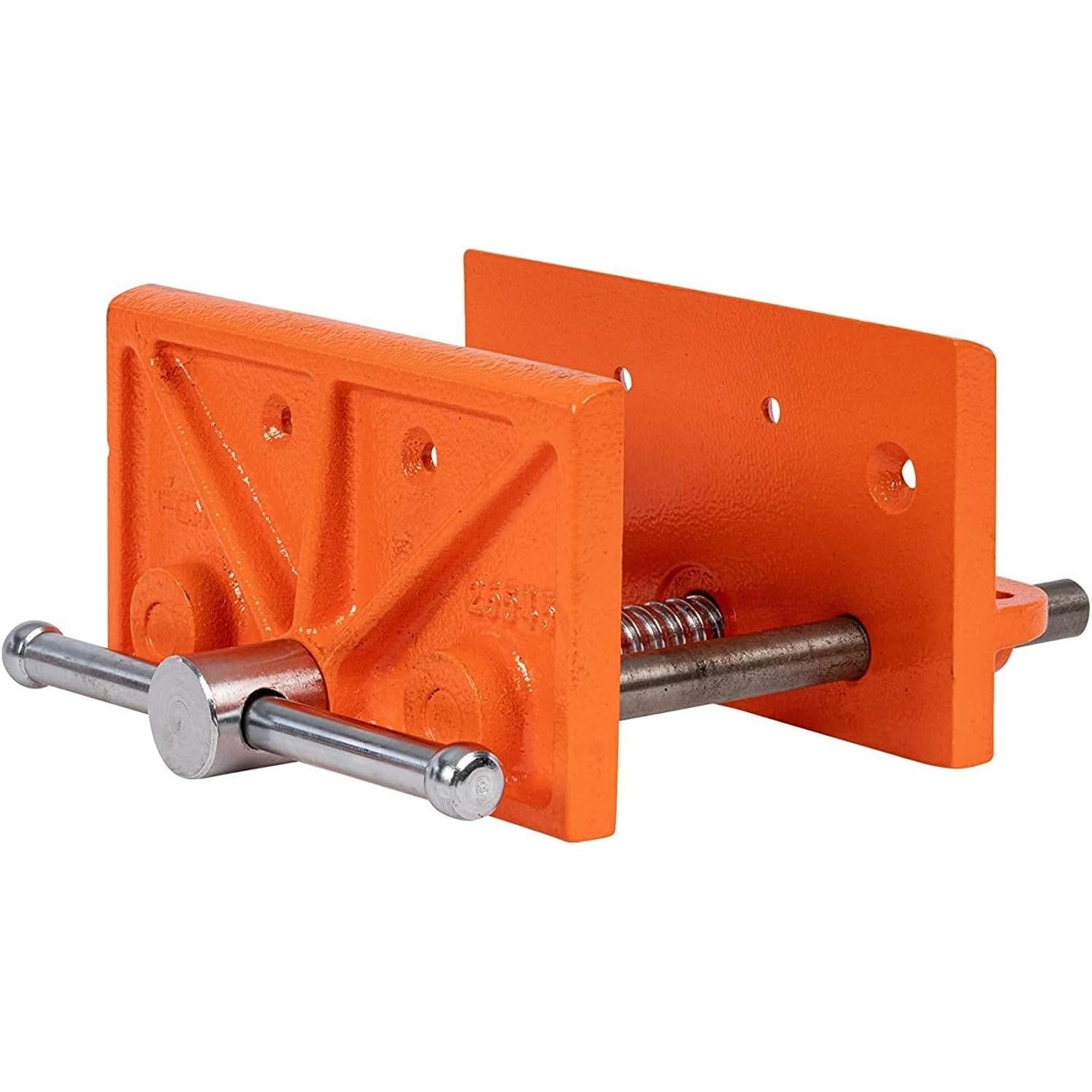 Buy Pony 6 1/2' 165mm Light Duty Woodworker's Vise AC26545 from Power Tool Services - Image 1 | Best Price