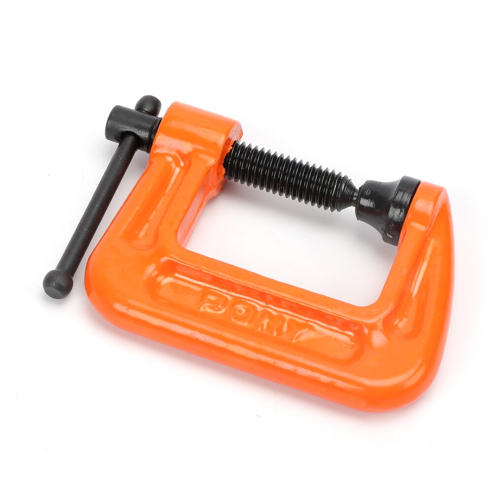 Pony C-Clamp Select Size