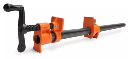 Buy Pony Clamp 3/4 Pipe The Original AC50 from Power Tool Services - Image 4 | Best Price