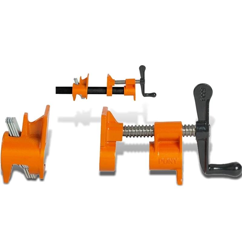 Buy Pony Clamp 3/4 Pipe The Original AC50 from Power Tool Services - Image 2 | Best Price