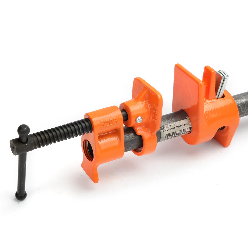 Buy Pony Clamp Fixture 1/2' Pipe AC52 from Power Tool Services - Image 1 | Best Price