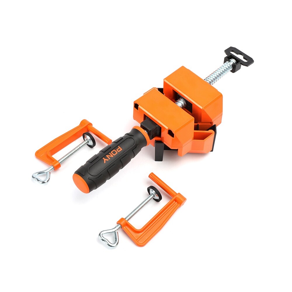 Buy Pony Jorgensen 90 Degree Corner Clamp from Power Tool Services - Image 3 | Best Price