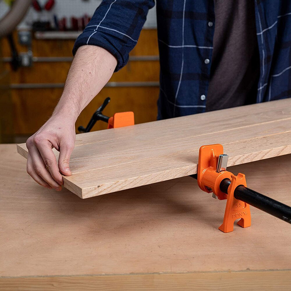 Buy Pony Professional 3/4' Pipe Clamp Fixture AC55 from Power Tool Services - Image 5 | Best Price