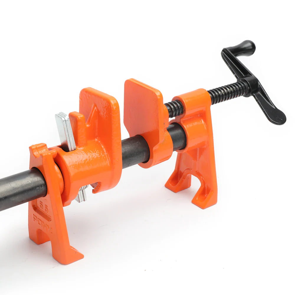 Buy Pony Professional 3/4' Pipe Clamp Fixture AC55 from Power Tool Services - Image 2 | Best Price