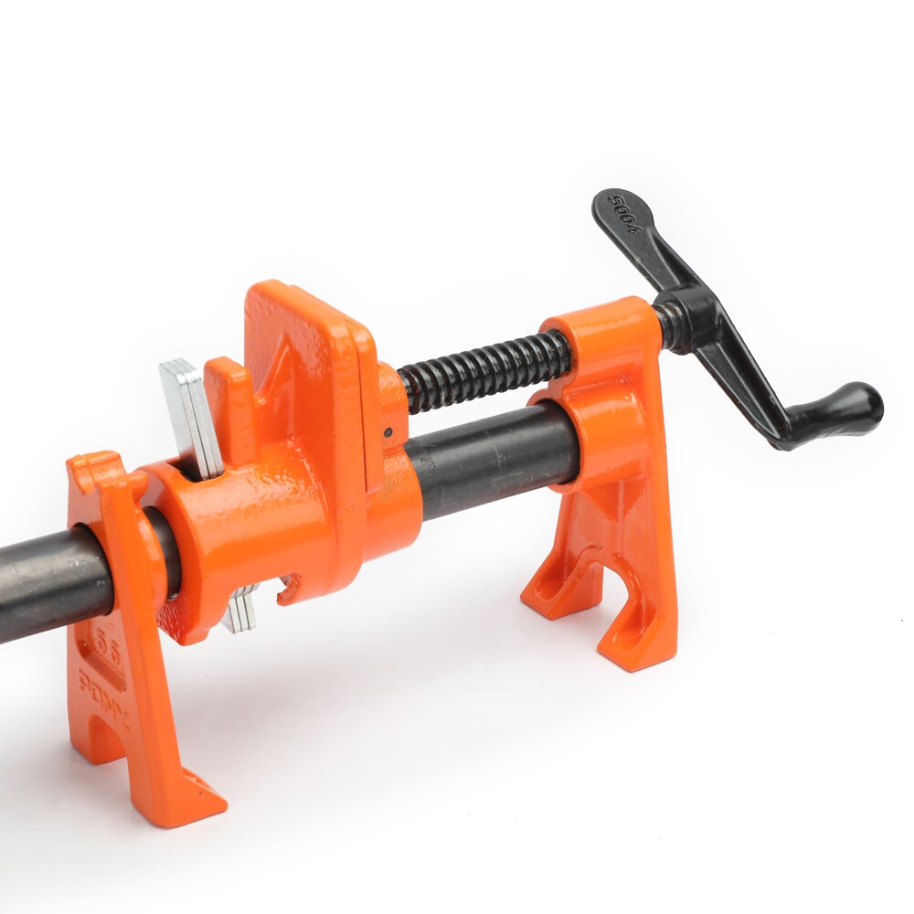 Buy Pony Professional 3/4' Pipe Clamp Fixture AC55 from Power Tool Services - Image 3 | Best Price
