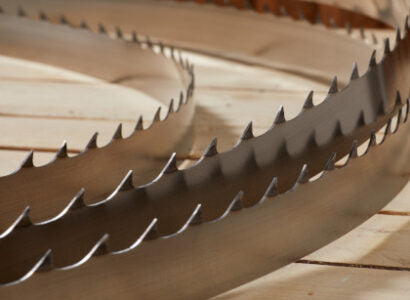 Simonds Bandsaw Blades ( Select Size )