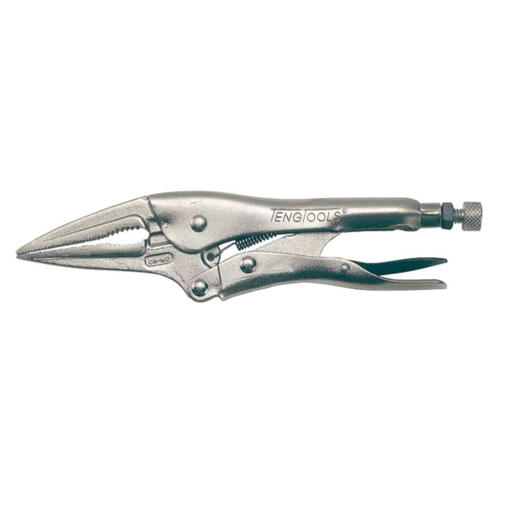 Buy Teng Tools 6" Vice Grip / Power Grip / Universal Pliers from Power Tool Services - Image 1 | Best Price