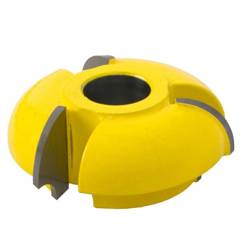 Buy Pro-Tech 3 Wing Ctr 1/2 Cove/5/16Qtr.Rd KP9 from Power Tool Services - Image 1 | Best Price