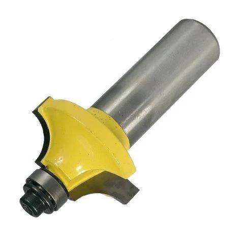 Buy Pro-Tech Beading Bit 1 1/8` X 1/2` Radius 5/16` 1/2` Shank KP2808 from Power Tool Services - Image 1 | Best Price