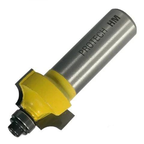 Buy Pro-Tech Beading Bit 7/8` X 1/2` Radius 3/16` 1/2` Shank KP2806 from Power Tool Services - Image 1 | Best Price