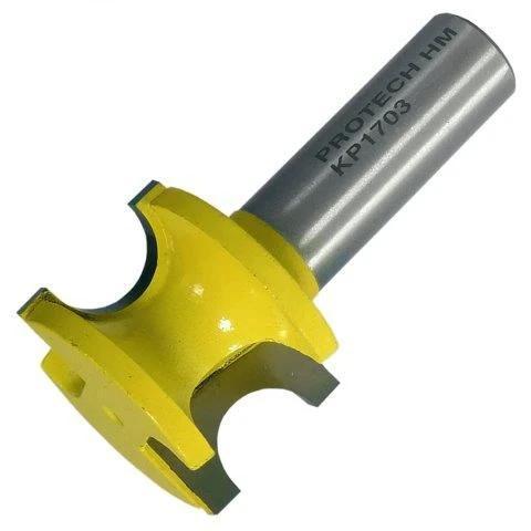 Buy Pro-Tech Bull Nose Radius 1/2` X 20Mm KP1703 from Power Tool Services - Image 1 | Best Price