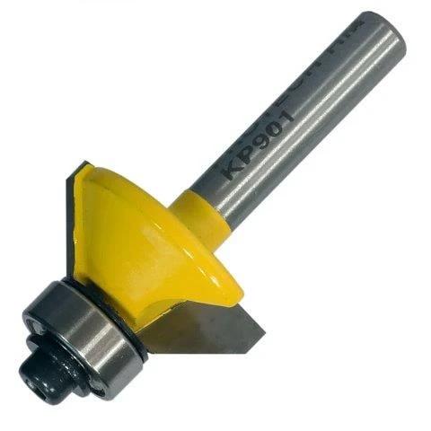 Buy Pro-Tech Chamfer Bit Tct 1` KP901 from Power Tool Services - Image 1 | Best Price
