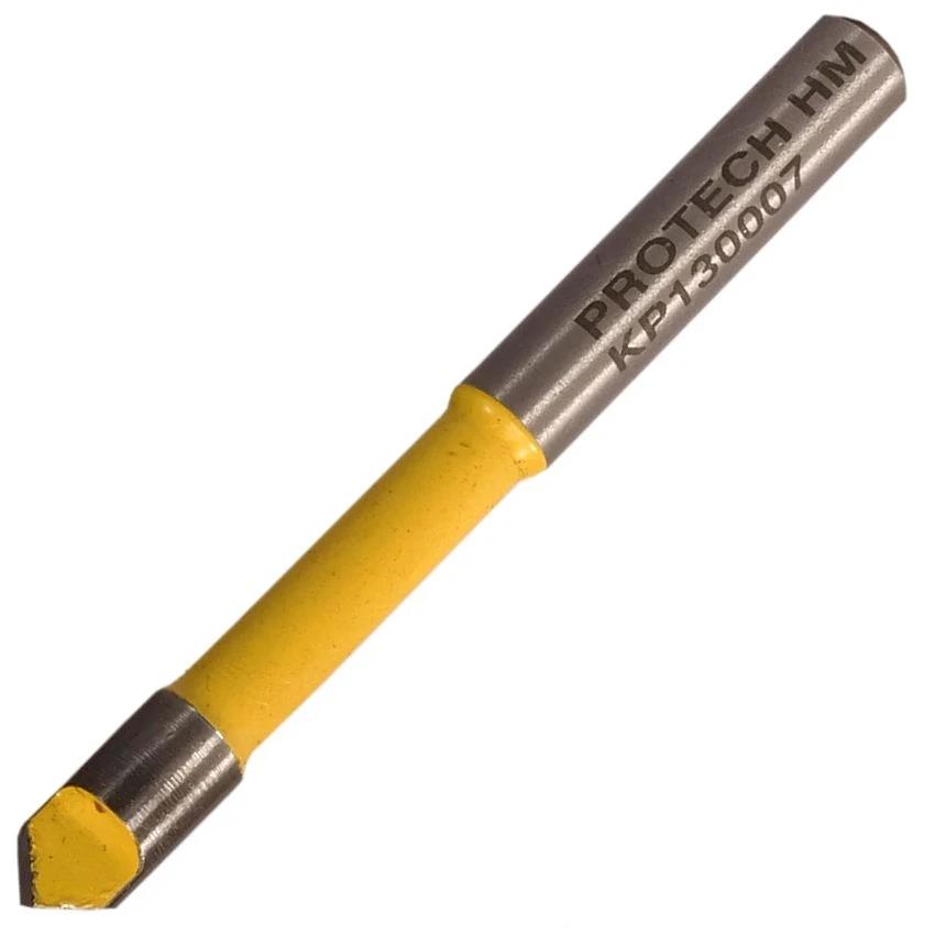 Buy Pro-Tech Combination Panel Pilot Bit 1/4` X 3/4` 1/4` Shank KP130007 from Power Tool Services - Image 1 | Best Price