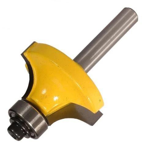 Buy Pro-Tech Corner Rounding 1 1/4` X 5/8` (3/8` Radius) 1/4` Shank KP1204 from Power Tool Services - Image 1 | Best Price