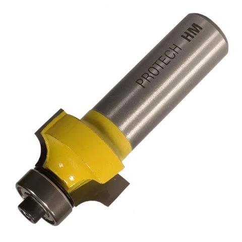 Buy Pro-Tech Corner Rounding 7/8` X1/2` (3/16` Radius) 1/2` Shank KP1206 from Power Tool Services - Image 1 | Best Price