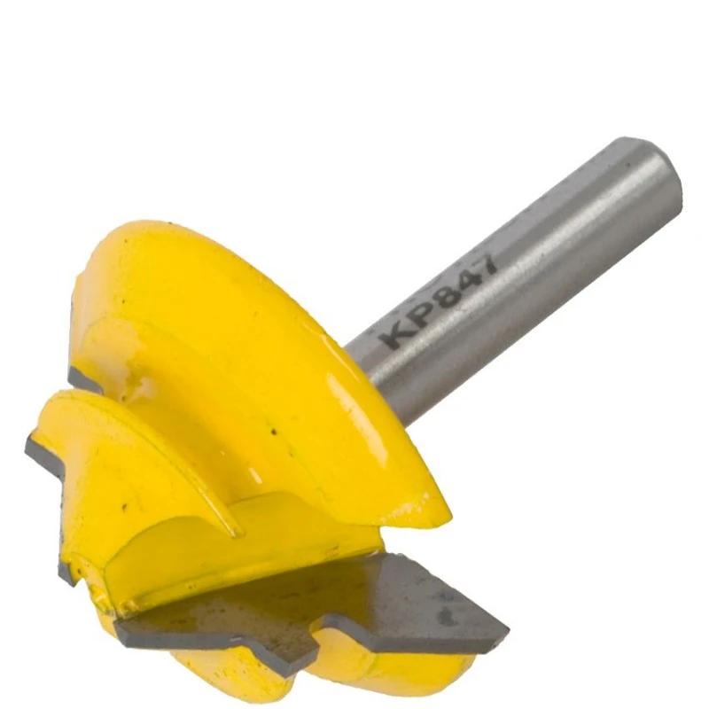 Buy Pro-Tech Lock Mitre Bit 1/4` Shank KP847 from Power Tool Services - Image 1 | Best Price