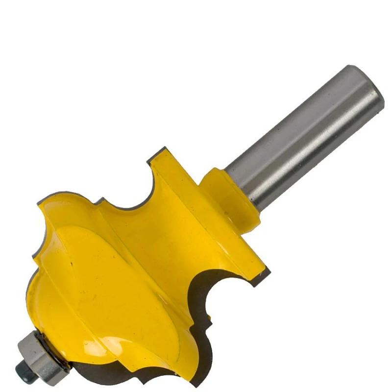 Buy Pro-Tech Multiform 1/2 Shank Moulding Maker Router Bit KP859 from Power Tool Services - Image 1 | Best Price