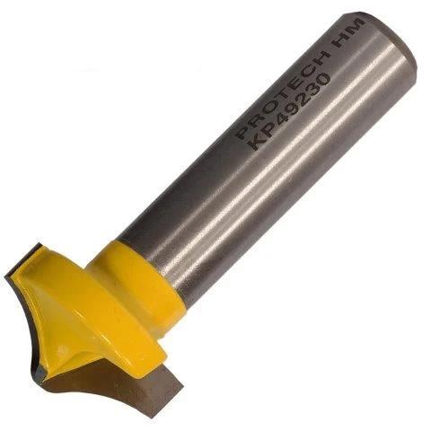 Buy Pro-Tech Panel Mould 1` X 1/2` Round And Ogee 1/2` Shank KP49230 from Power Tool Services - Image 1 | Best Price