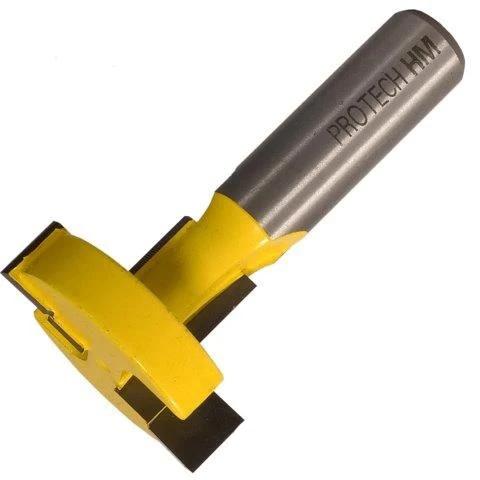 Buy Pro-Tech T Slot Cutter 35Mmx9.5Mm KP10354 from Power Tool Services - Image 1 | Best Price