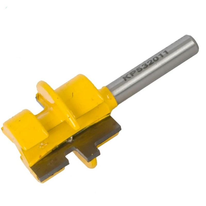 Buy Pro-Tech Tongue And Groove - Parallel 1 3/16` X 1` 1/4` Shank KP532011 from Power Tool Services - Image 1 | Best Price