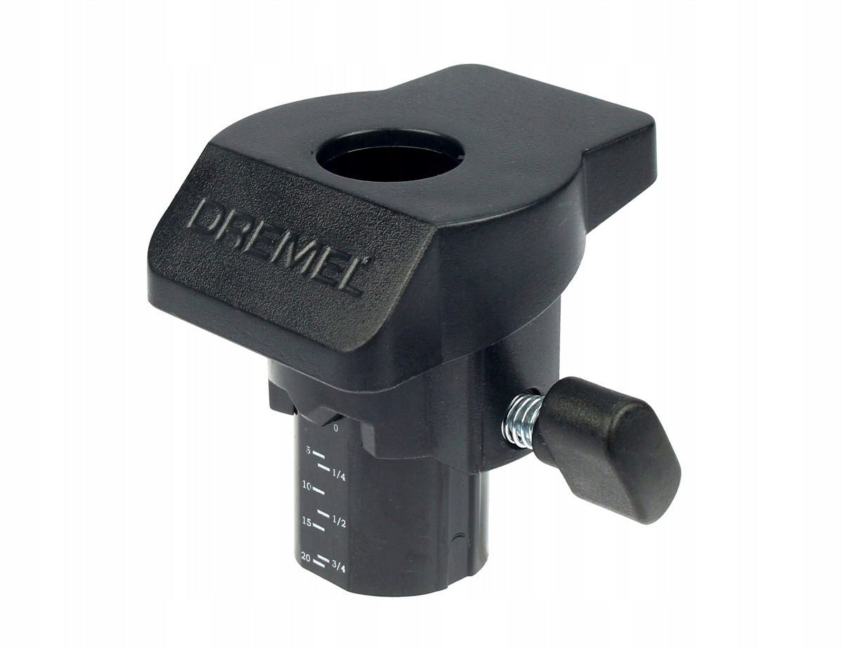 Buy Dremel Shaping Platform Attachment 576 26150576JB from Power Tool Services - Image 2 | Best Price