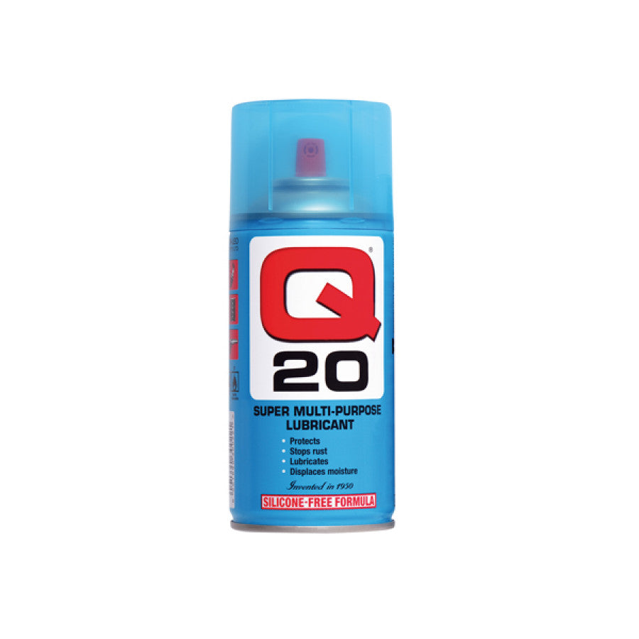 Q20 Super Multi-Purpose Lubricant 300g Q20 Super Multi-Purpose Lubricant 300g