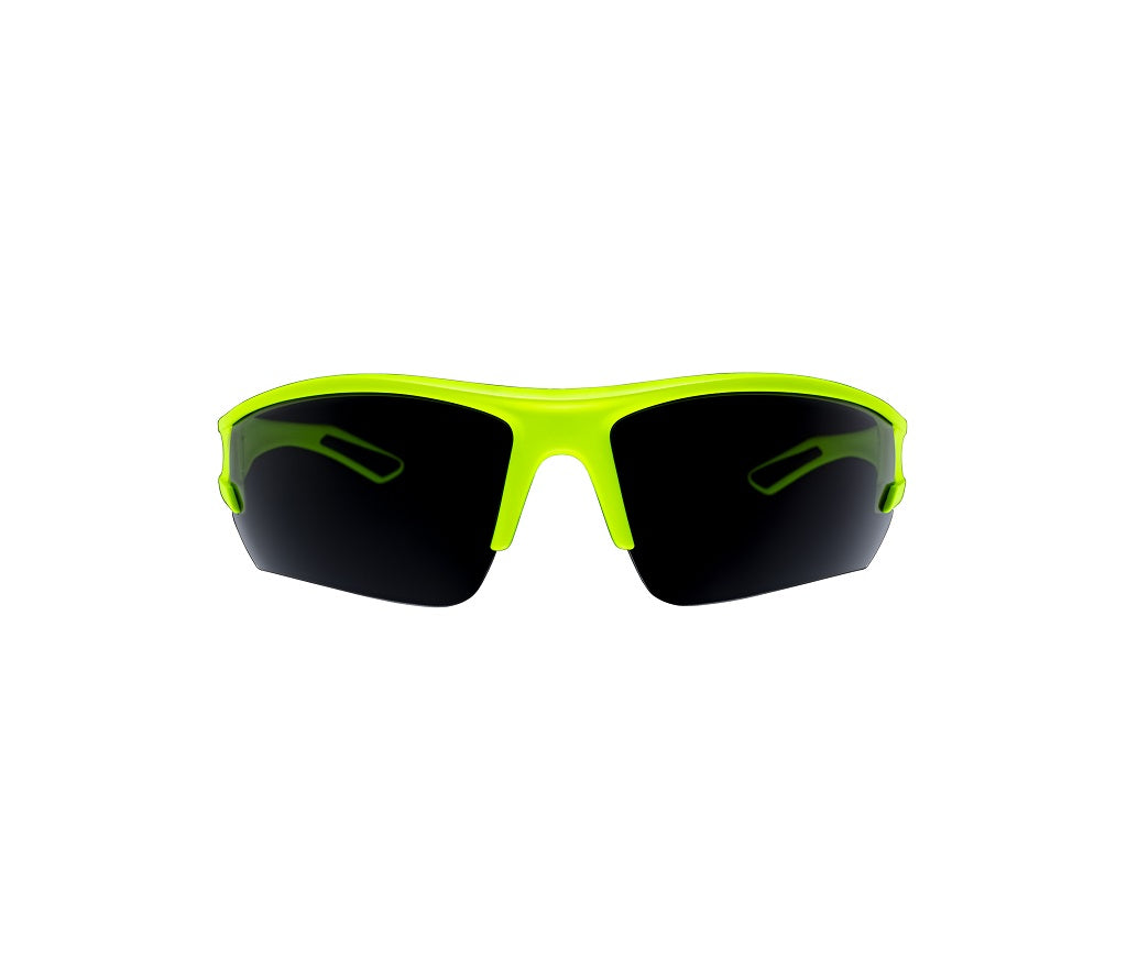 Unilite Yellow Safety Glasses SG-YDS 1 - Power Tool Services