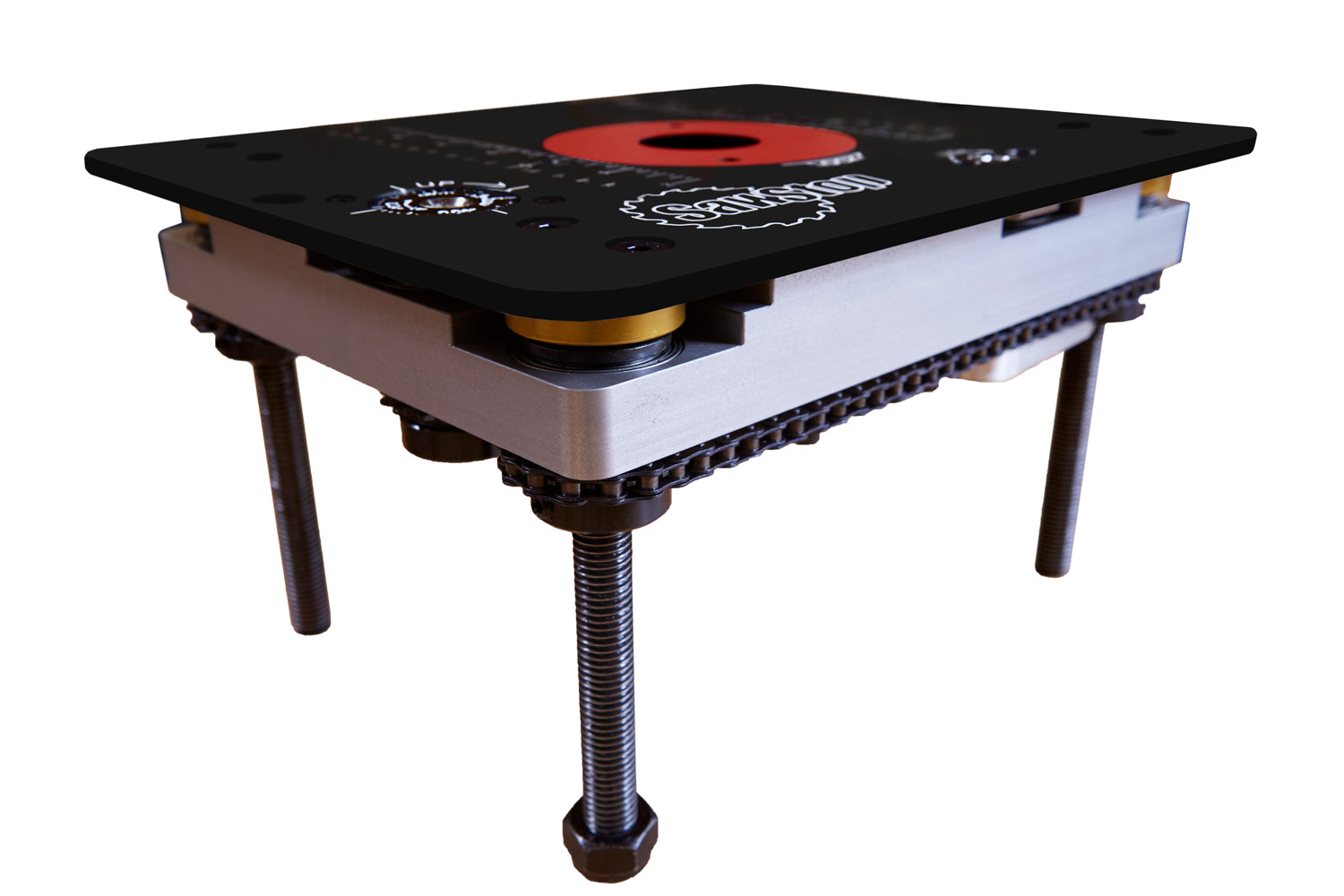Sawstop Router Lift RT-LFT 2 - Power Tool Services