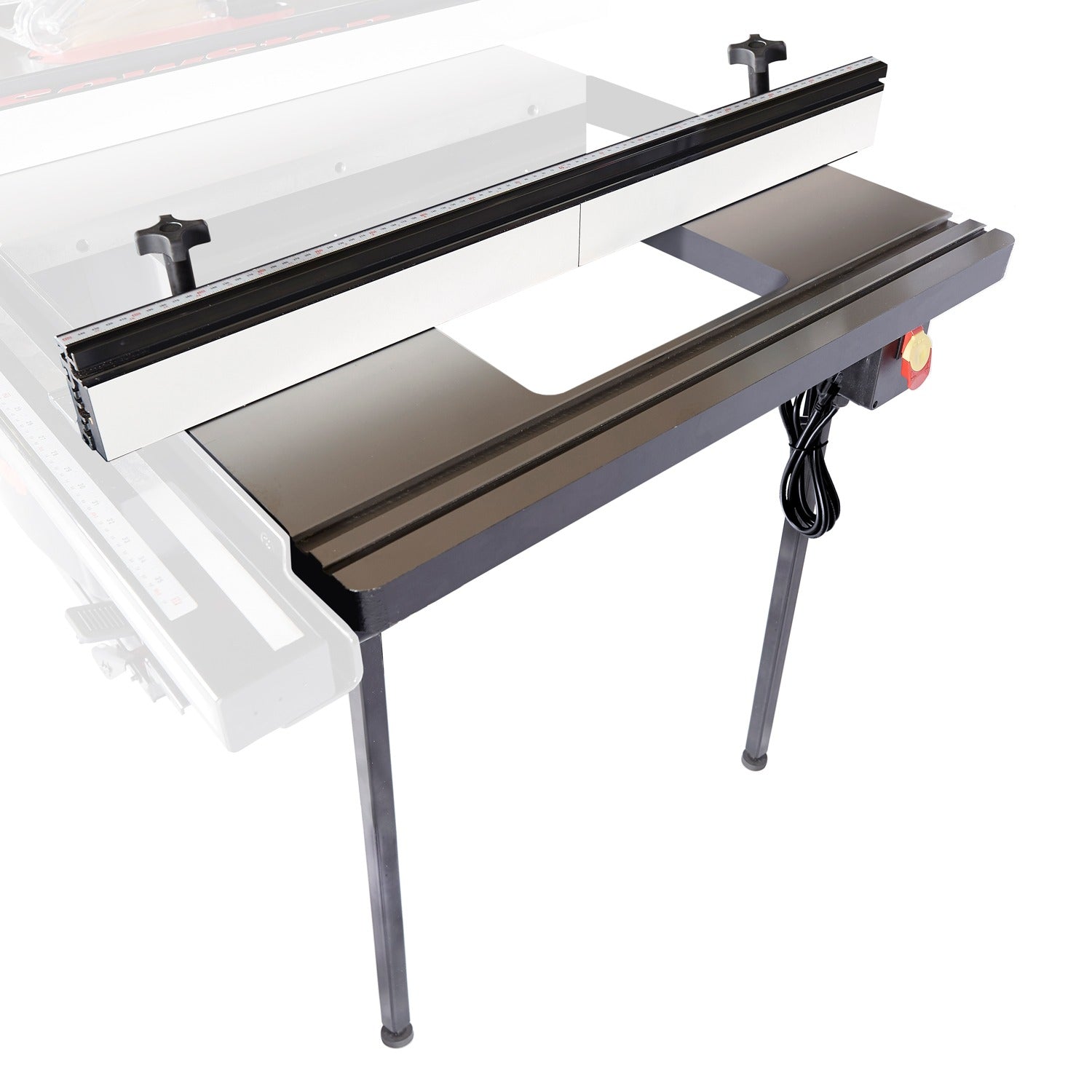 SawStop 30″ In-Line Router Table RT-TGI 1 - Power Tool Services