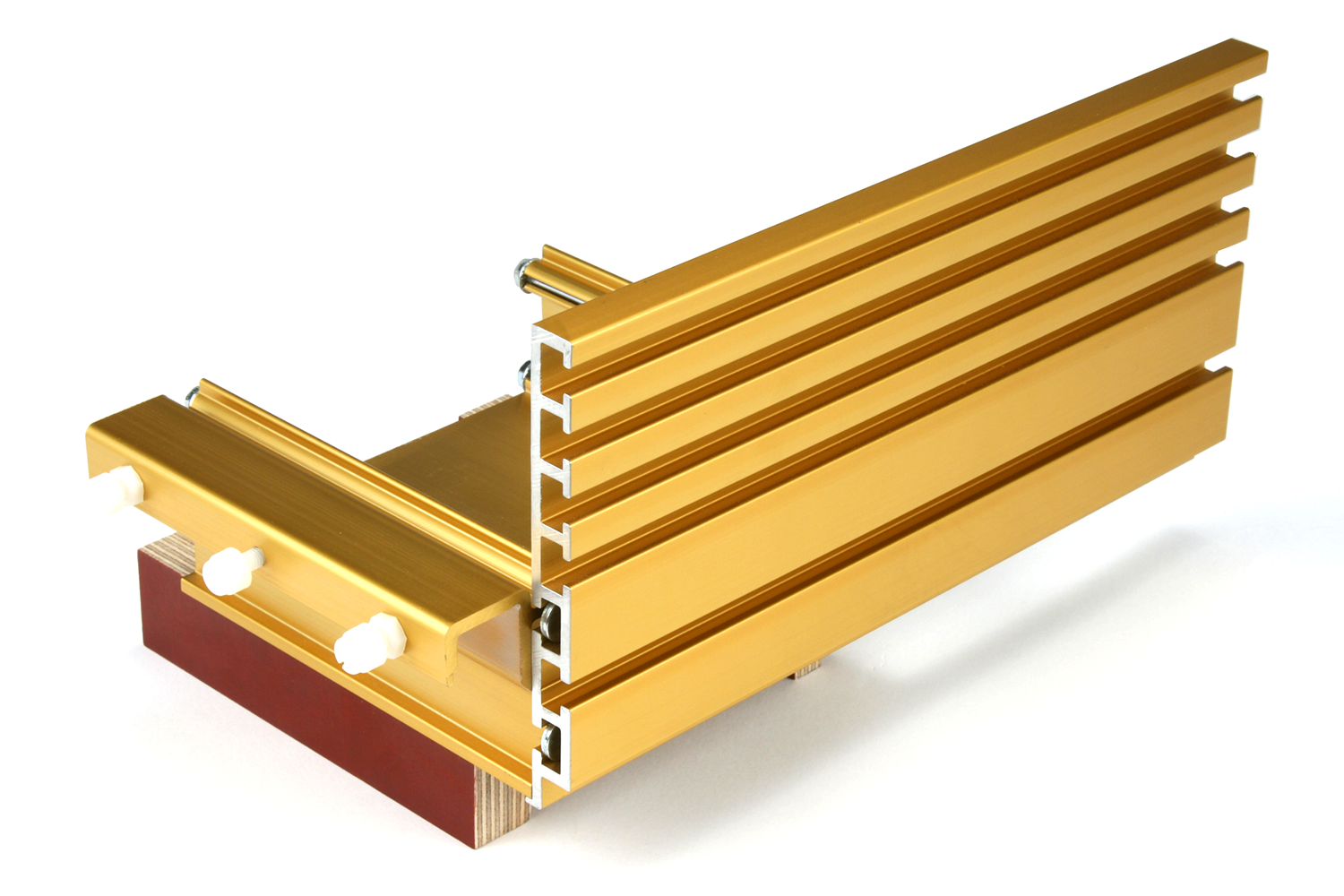 Buy Incra Router Fence and Table Combo - 2 from Power Tool Services - Image 5 | Best Price