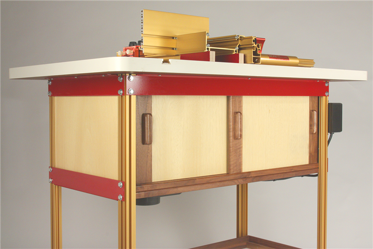 Buy Incra Shelf Support Kit from Power Tool Services - Image 2 | Best Price