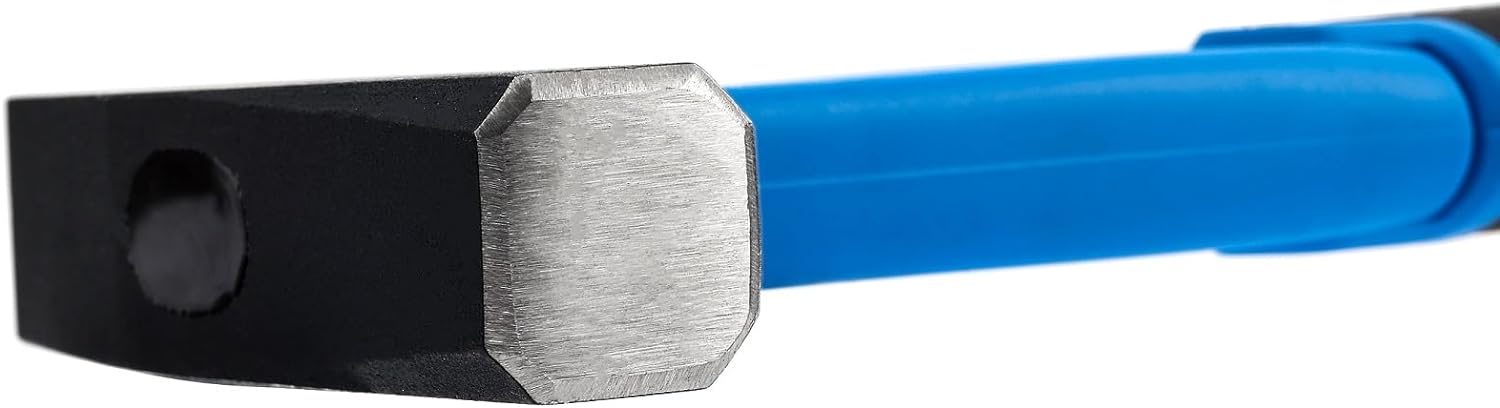 Real Steel Hammer Machinist 100g 3.5oz Graph. Handle Real Steel RSH0550 Power Tool Services