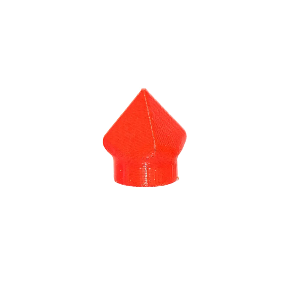 ToolShark MFT Compatible Finishing Pyramids x10 4 - Power Tool Services