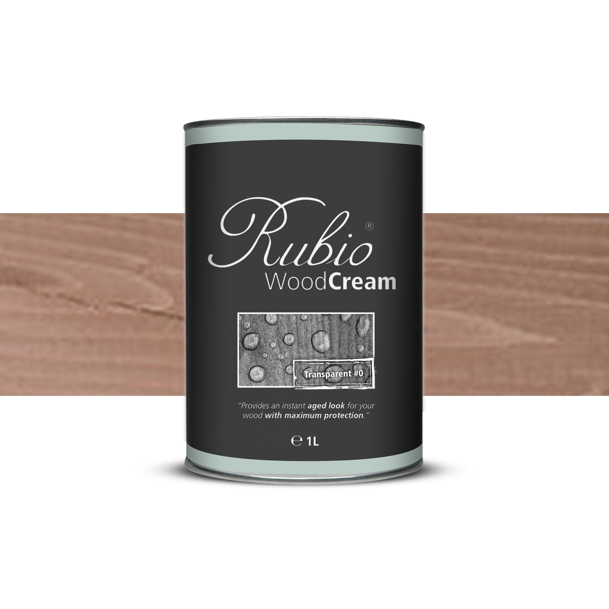 Rubio WoodCream 46 - Power Tool Services