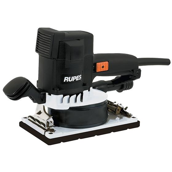 Buy Rupes Heavy Duty Orbital 1/2 Sheet Sander SSPF from Power Tool Services - Image 1 | Best Price