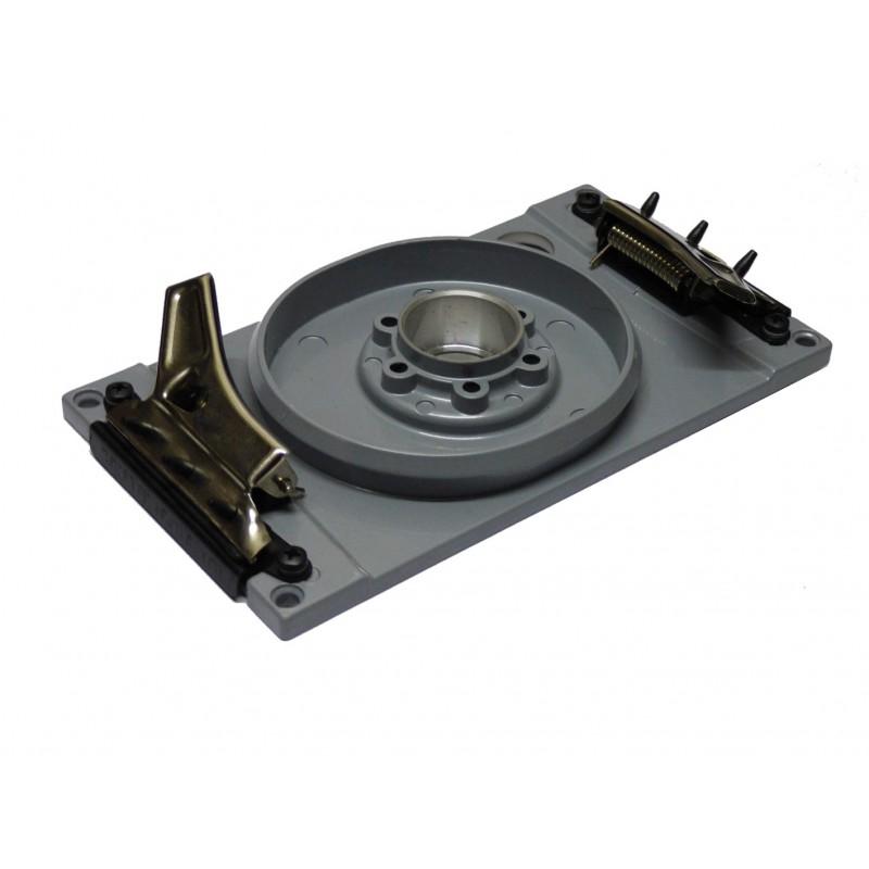 Buy Rupes Sspf Base Assembly Including Clamps 612.89 from Power Tool Services - Image 1 | Best Price