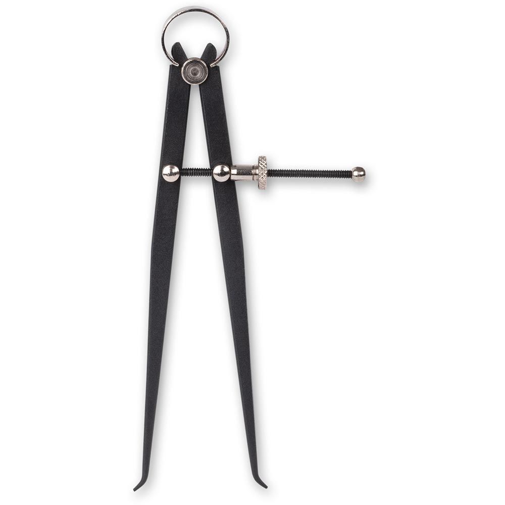 Buy Ryder Premium Quality Spring Calliper Inside 150mm from Power Tool Services - Image 1 | Best Price