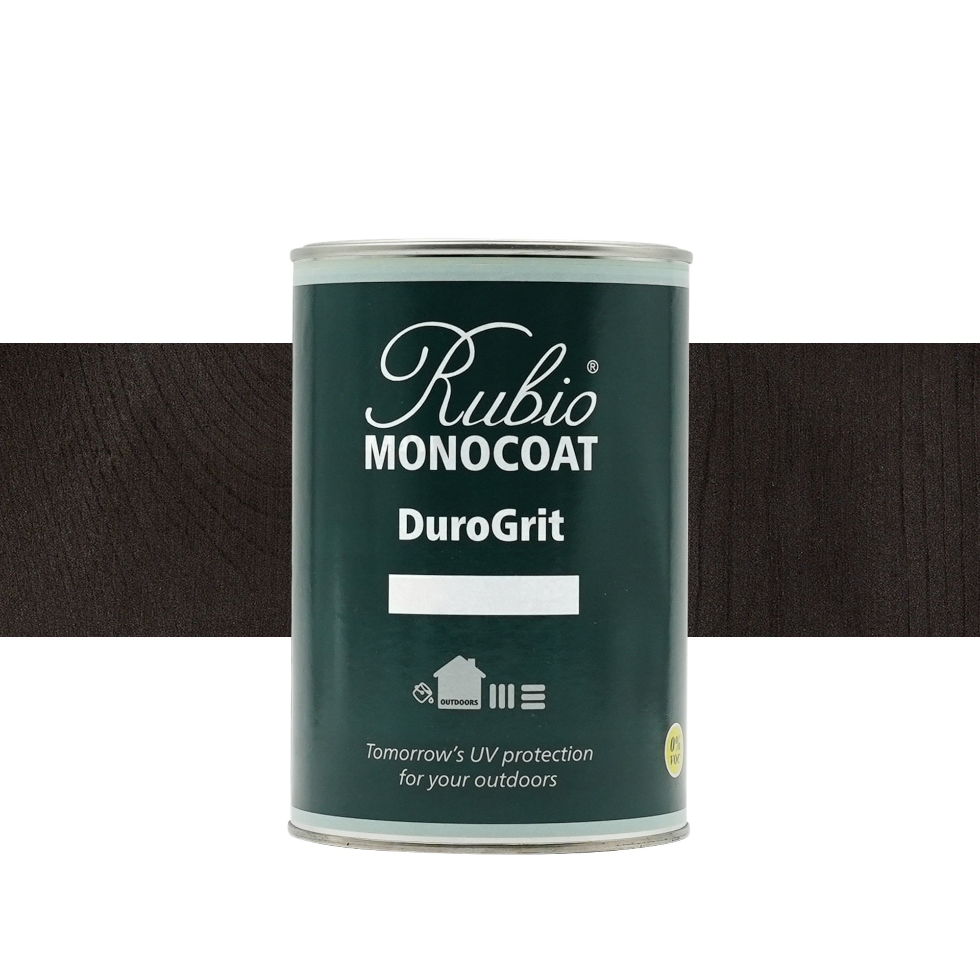 Rubio Monocoat DuroGrit 10 - Power Tool Services