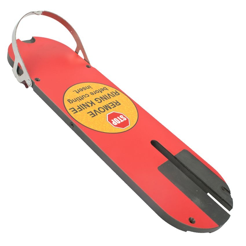 Buy Sawstop Standard Table Saw Insert With Lock Down Lever SAW TSISLD from Power Tool Services - Image 1 | Best Price