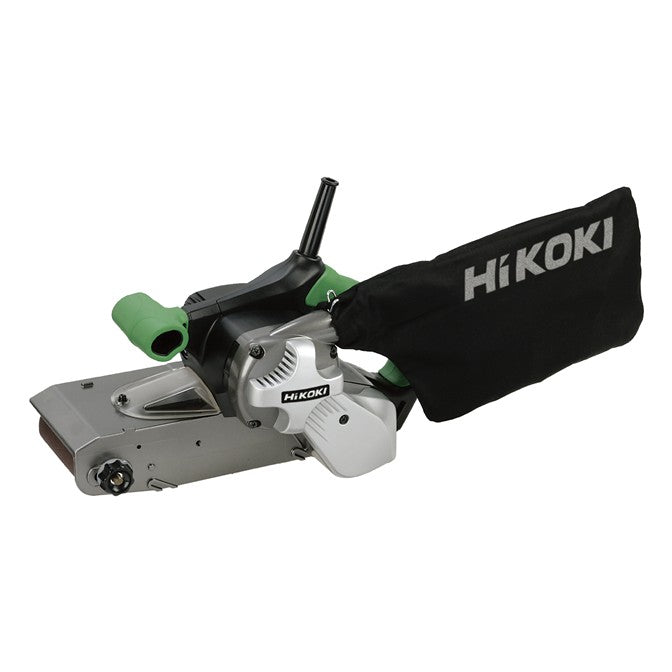 Hikoki Belt Sander 1020W 100X610Mm1Speed SB10V2WAZ 1 - Power Tool Services
