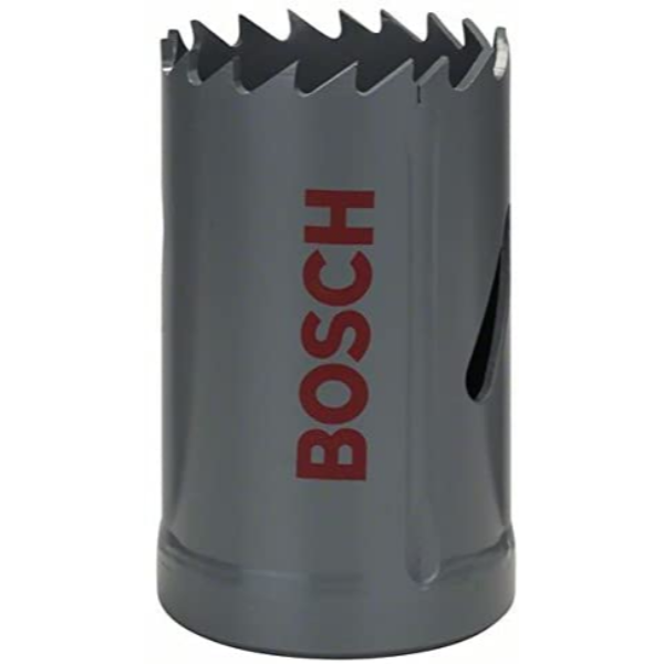 Buy Bosch Hss Bi-Metal Hole Saw ( Select Size ) from Power Tool Services - Image 12 | Best Price