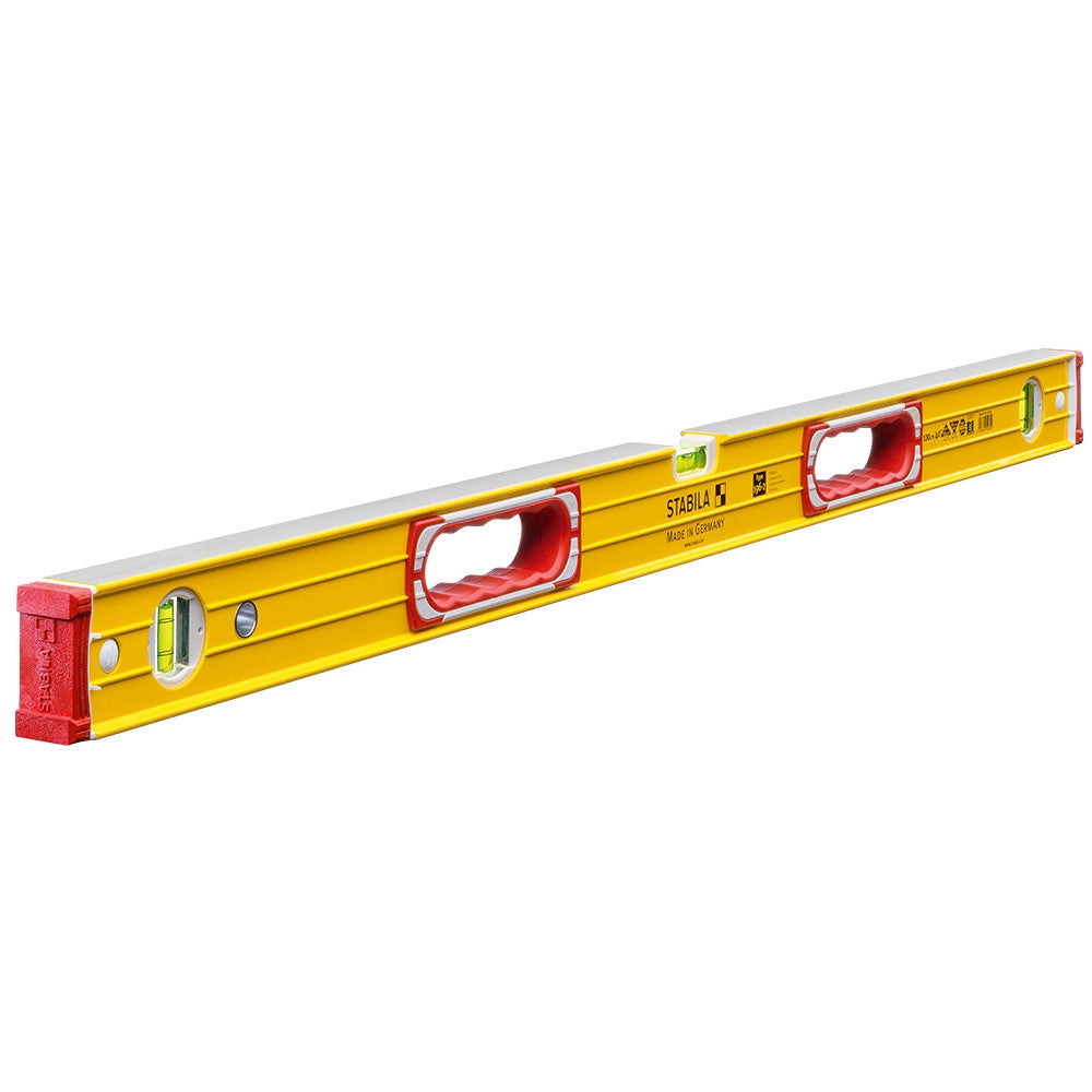 Stabila T196-2 Spirit Level ( Select Size ) 11 - Power Tool Services