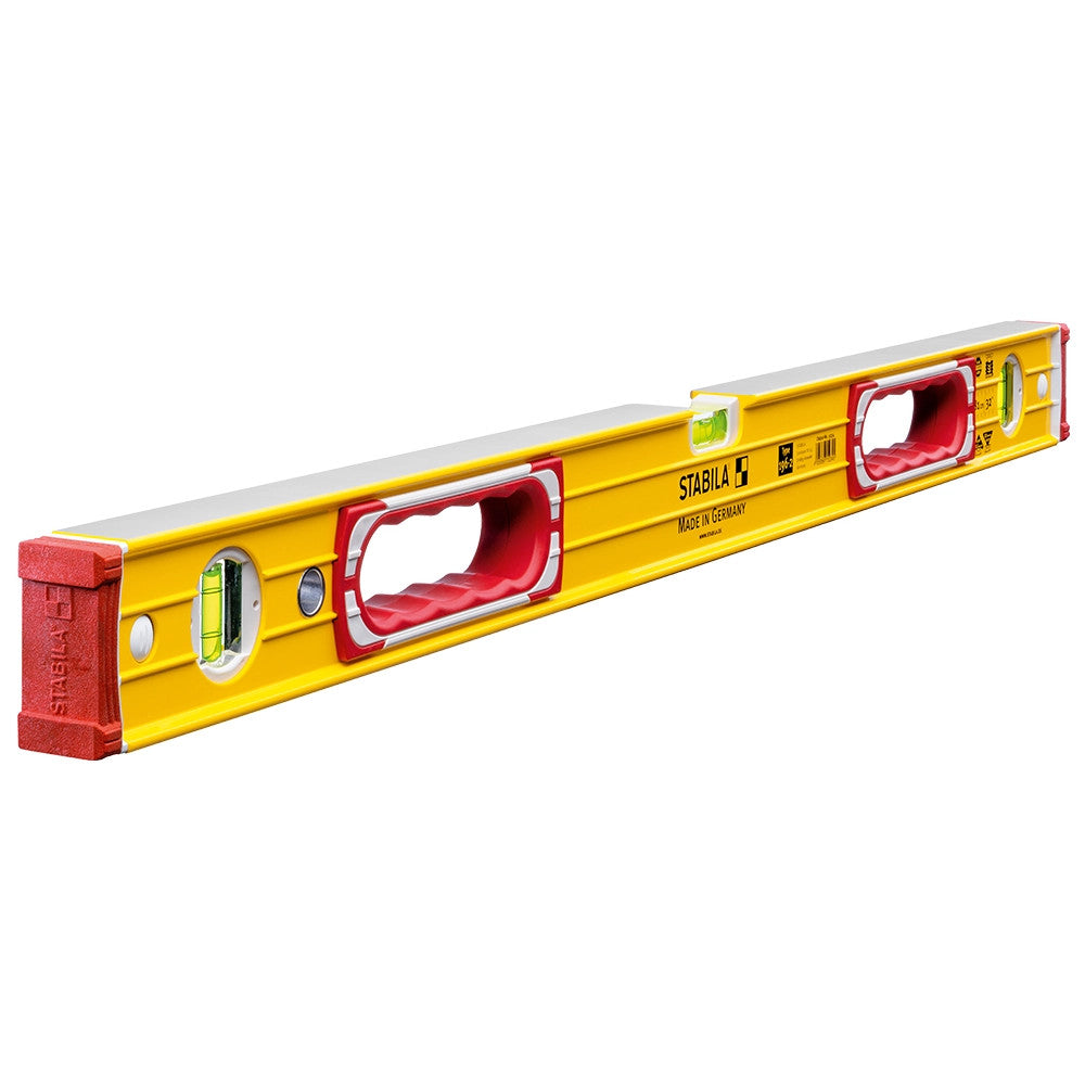 Stabila T196-2 Spirit Level ( Select Size ) 2 - Power Tool Services