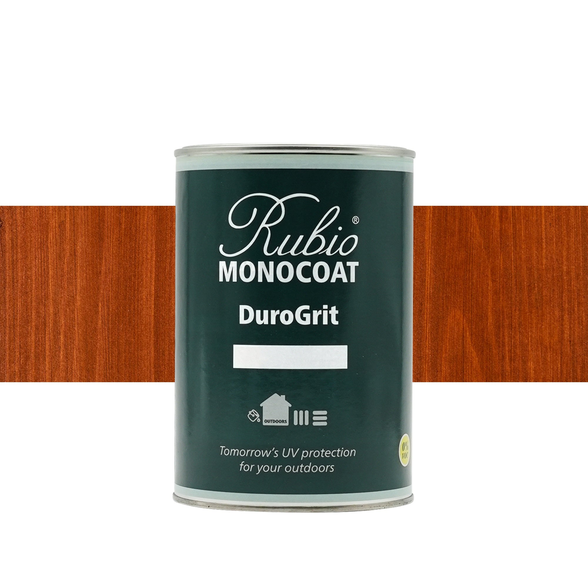 Rubio Monocoat DuroGrit 13 - Power Tool Services