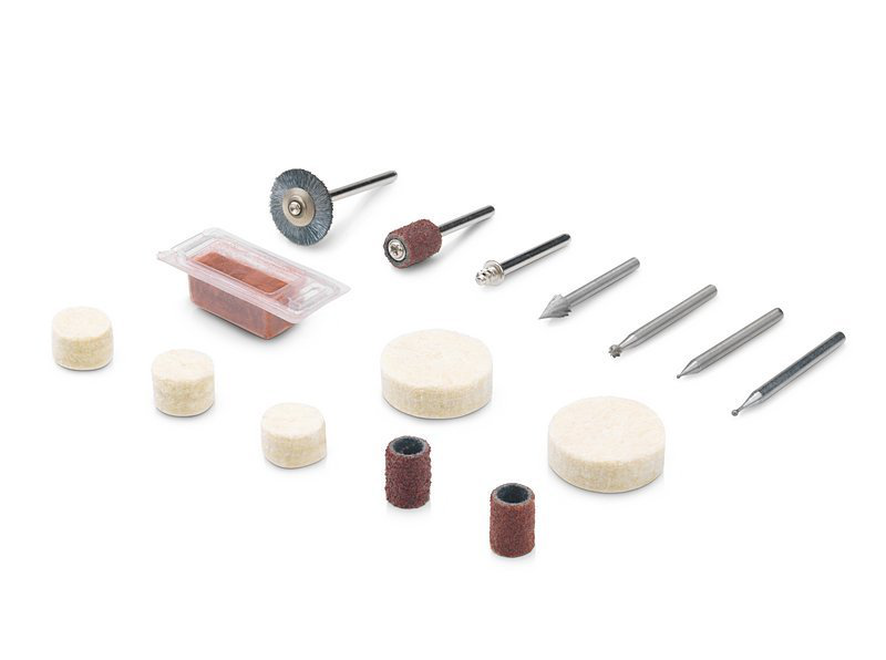 Buy Dremel Stylo 2050-15 F0132050JM from Power Tool Services - Image 3 | Best Price