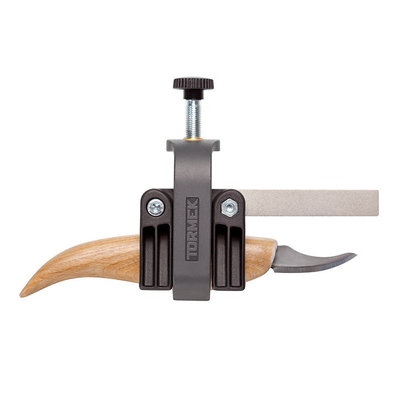 Buy Tormek Small Knife Holder SVM-00 from Power Tool Services - Image 4 | Best Price